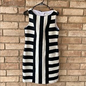Little Stripe Dress